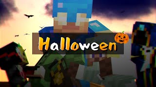 【Minecraft】遅れてやってきたハロウィン！【Mildom】