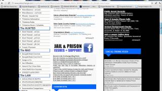 Miami Dade County Jail - Miami Inmates