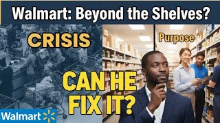 Untold Story of Walmart Manager | A Day in Life of a Walmart Manager | Retail Management Case Study