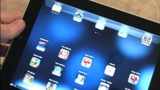 Classic Game Room - iPAD review!