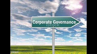 CORPORATE GOVERNANCE-  ROLE OF DIRECTORS!!!