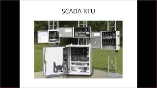 Lecture 4 - SCADA Concepts - Part 1