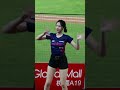 20230604 新光動紫趴 rakuten girls 樂天女孩│宋宋 藍寅倫應援