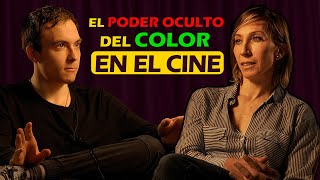 #15 DIT 2ºU de The Walking Dead Revela Cómo el Color Puede Cambiarlo TODO en el Cine | Montse Motril