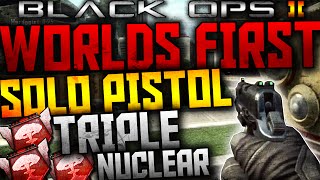 BO2: WORLDS FIRST \