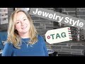 JEWELRY Style Tag | Jill Maurer