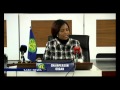 SADC countries need to develop a comprehensive counter-terrorism strategy
