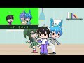 ㋰責任集合体のリメイク版 gacha gatyaraihu gachaclub gachalife ガチャライフ ガチャクラブ