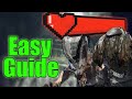 How To Show Health Bars MHR Install Guide (2024) #monsterhunterrise #monsterhunter #mhrmod