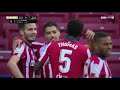 luis suarez dream debut with atletico madrid 2 goals u0026 1 assist