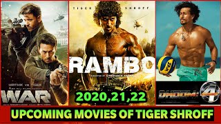 War , DHOOM 4,Baaghi 3, Hrithik vs Tiger, War Box office Collection, Tiger New Movie