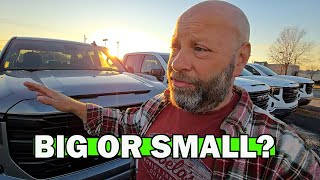 High Volume Big City Dealerships Vs Small Town Dealerships | Where To Buy From?