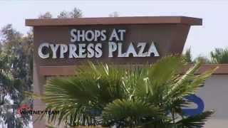Cypress CA City Tour - The Whitney Team