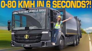 Is This RUBBISH Electric Vehicle Britain's BEST EV?!