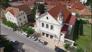 2019.09.29. De. Győri Gábor - Róma 15:1-13