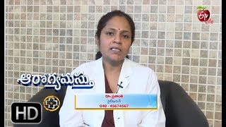 Aarogyamastu | 12th January 2018  | ఆరోగ్యమస్తు | Full Episode