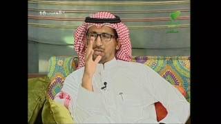 #المعزب10..  أ. محمد حطحوط: نحن شعوب مشتتة والغرب تفوق علينا بالتركيز