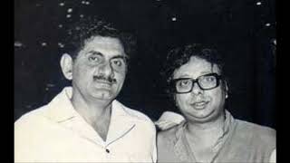 Lata and Kishore_Karwaten Badalte Rahen (Aap Ki Kasam; Rahul Dev Burman, Anand Bakshi; 1974)