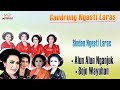 Sinden Ngesti Laras - Alun Alun Nganjuk, Bojo Wayuhan (Official Music Video) | Campursari Karawitan