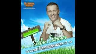 Stefan Stürmer - Ich glaub es geht schon wieder los