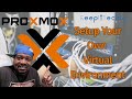 Quick Introduction to Proxmox | Virtualization Environment