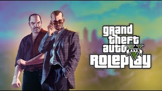 GTA 5 RP, #CLRP #GTA