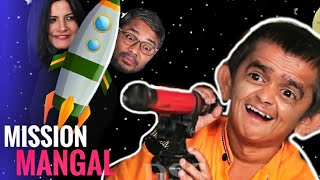 Chotu dada ka Mission Mangal | छोटू दादा का मिशन मंगल | Hindi Comedy | Chotu Dada Comedy Video