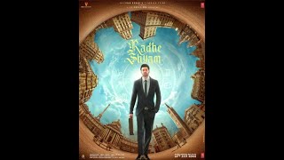 RadheShyam Box Office Collection|Radhe Shyam 1st day collection|Movie Collection|