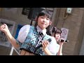 2022 06 18 湊町 river idol festa vol.2 湊町リバープレイスプラザ１ marina blue 2 3　マリーナブルー