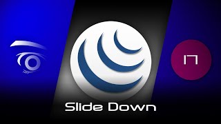 jQuery Slide Down | Tutorial