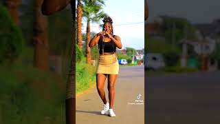 Jay melody - far way —sambalatisha moyo wangu (TikTok dance)