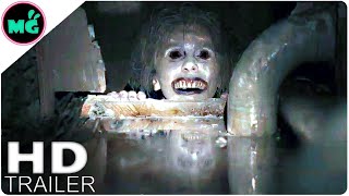 CAVEAT  Trailer (2021) New Movie Trailers HD