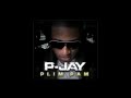 [ZOUK]P-JAY-FACEBOOK LOVE-2011 extrait de PLIM PAM