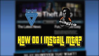 [MTA:SA] How Do I Install MTA - MTA Installation Tutorial