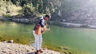 Phir se ud chala guitar cover | Rockstar | Mohit chauhan #phirseudchala #rockstar #mohitchauhan #rk