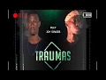 Monstrinho - traumas ft  Joy singer (Audio Official)