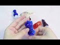 giftboxxes® silicone resin mold for bottle stopper