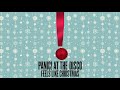 Panic! At The Disco - Feels Like Christmas (Audio)