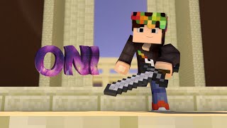 Intro#417 // 🔴 OniArtz // Animation