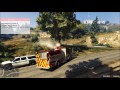 gta 5 fire fighter mod epic shortcut