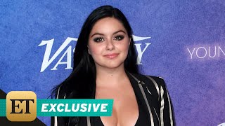 EXCLUSIVE: Ariel Winter Responds to Haters Who Criticize Her Sexy Instagram Photos: 'Let Me Live!'