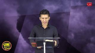 Pastor Joshua Aye | One Conference Day1