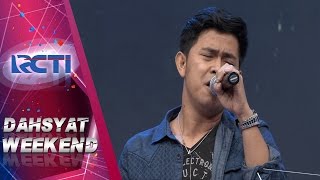 DAHSYAT - Cakra Khan 