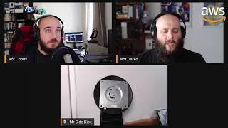 Using Java with AWS CDK for the first time