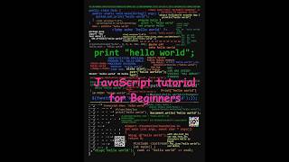 JavaScript Basics for Beginners | Hello World, Alert & Connecting HTML to JS