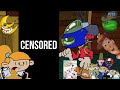 Youtube Poop: Operation Birthday C **T  (Collab Entry)(Not For Kids)