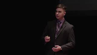 Ableism and Sanism: The Conversation We Haven't Had | Joel Owens | TEDxYouth@LincolnStreet