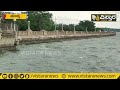 krishnarajasagara dam ನಾಲ್ಕನೇ ಬಾರಿ krs ಜಲಾಶಯ ಭರ್ತಿ vistara news kannada