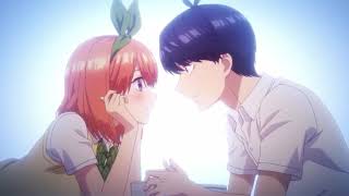 [MAD] 五等分の花嫁×世界は恋に落ちている