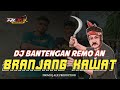 REMO AN X BRANJANG KAWAT!!!! GAYENG FULL GEDRUK, FROM DJ ALX.PRODUCTION.